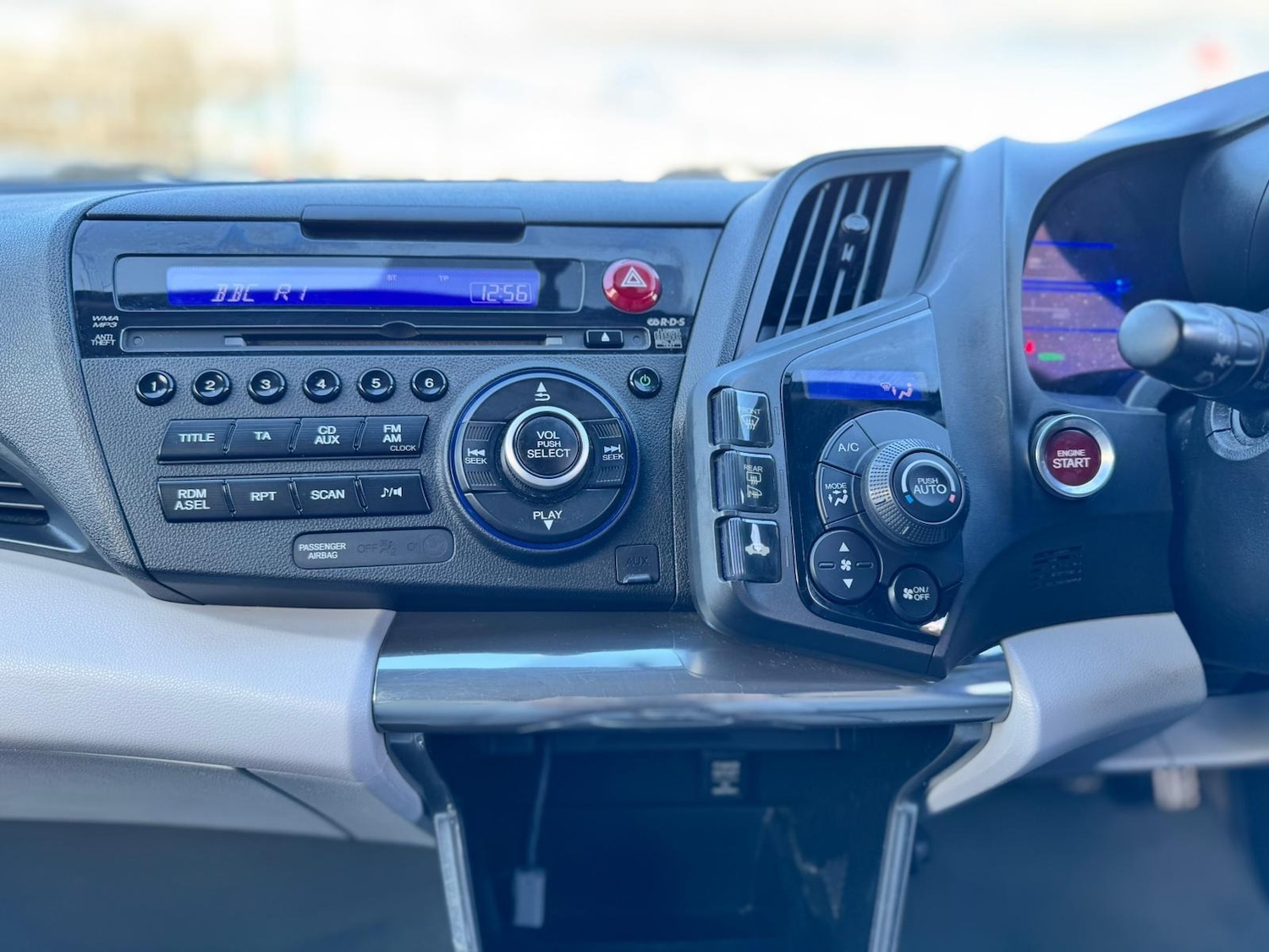 Used Honda CR-Z 2010 for sale - 77289504: Photo 16