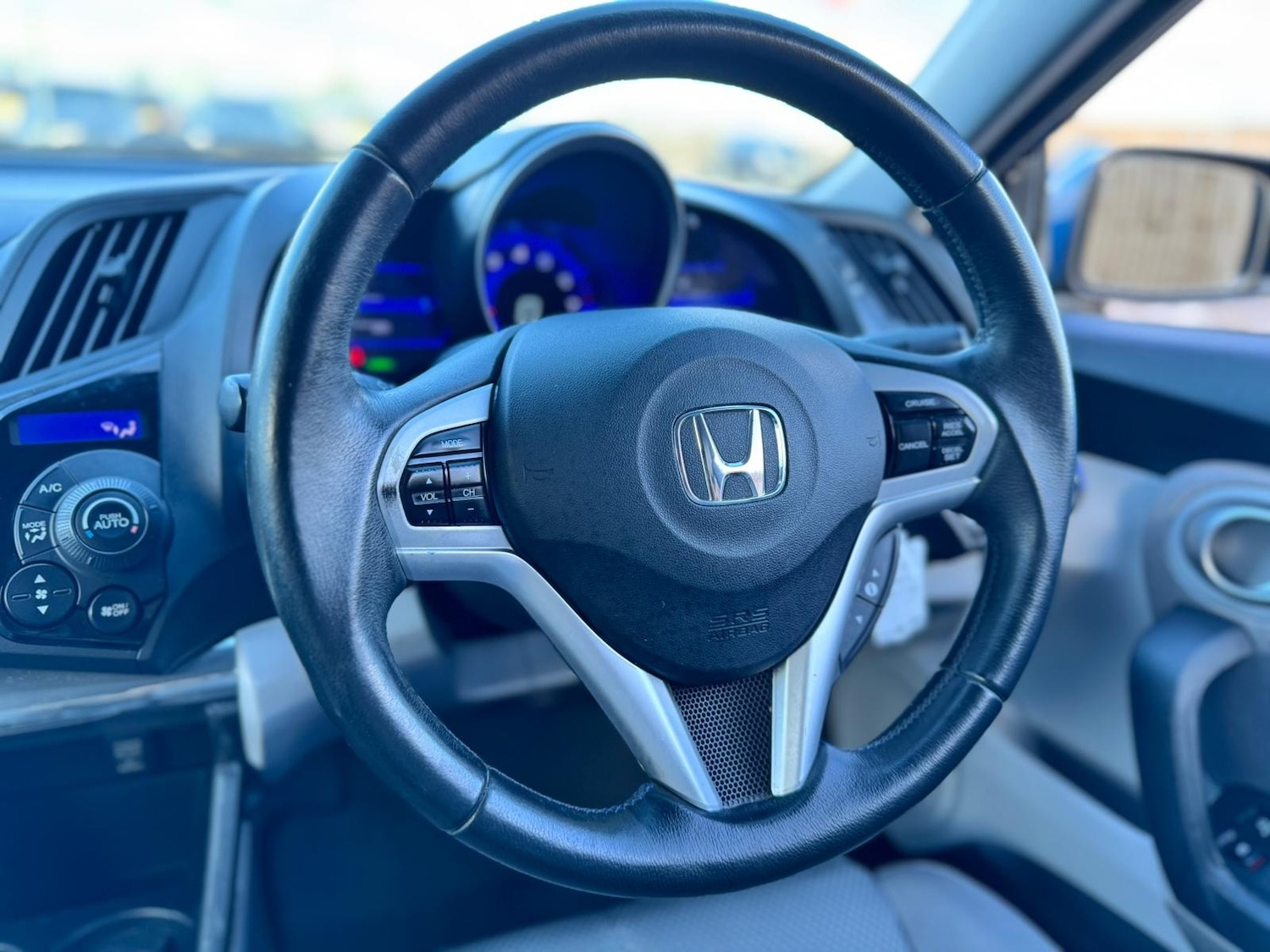 Used Honda CR-Z 2010 for sale - 77289504: Photo 18