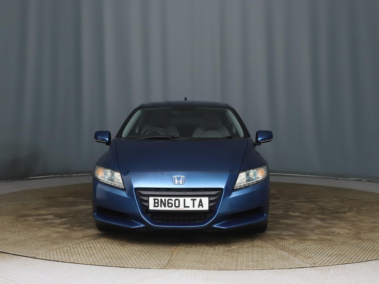Used Honda CR-Z 2010 for sale - 77289504: Photo 2