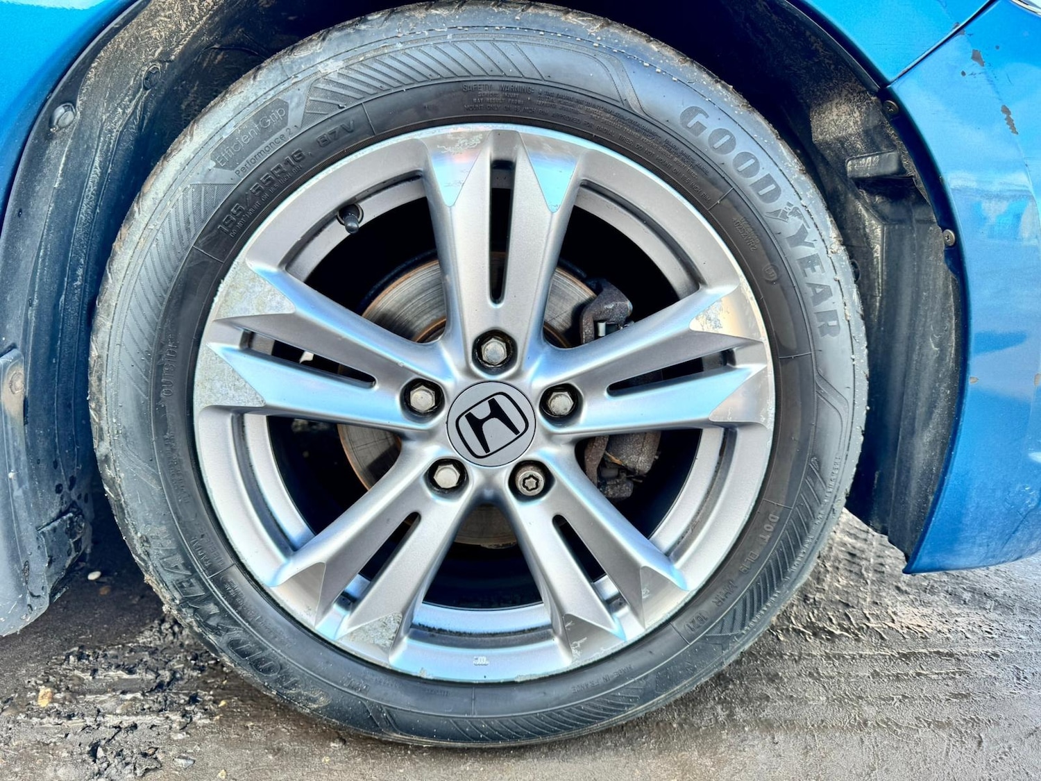 Used Honda CR-Z 2010 for sale - 77289504: Photo 21