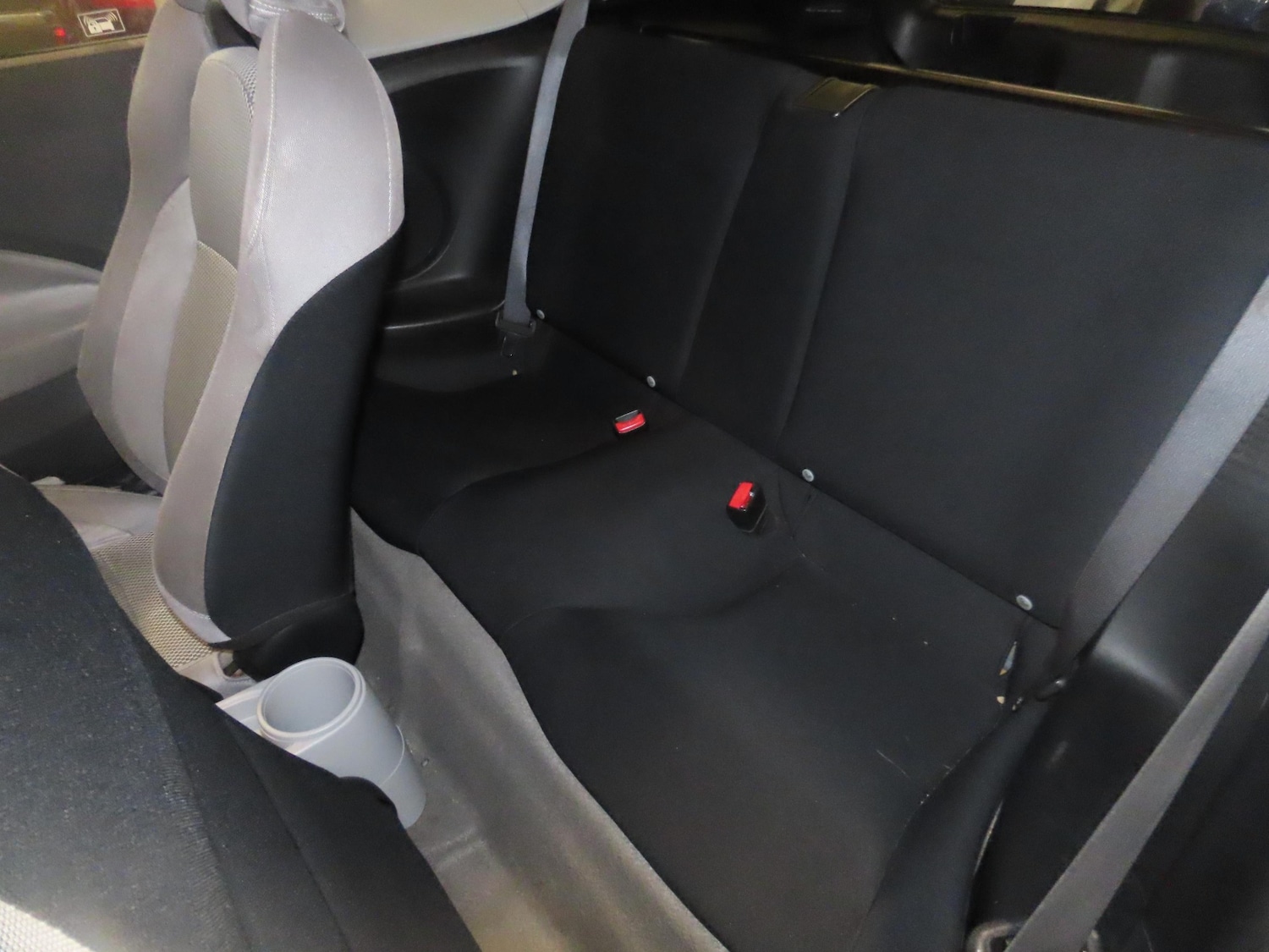 Used Honda CR-Z 2010 for sale - 77289504: Photo 8