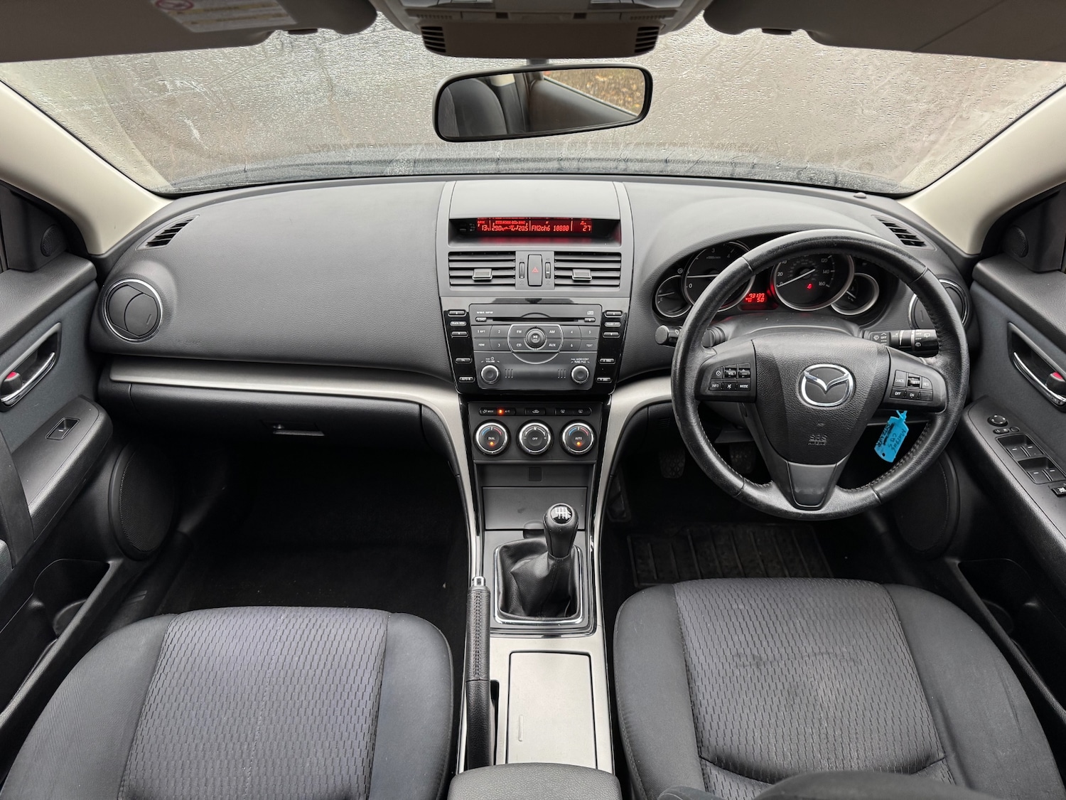 Used Mazda Mazda6 2012 for sale - 76591635: Photo 13