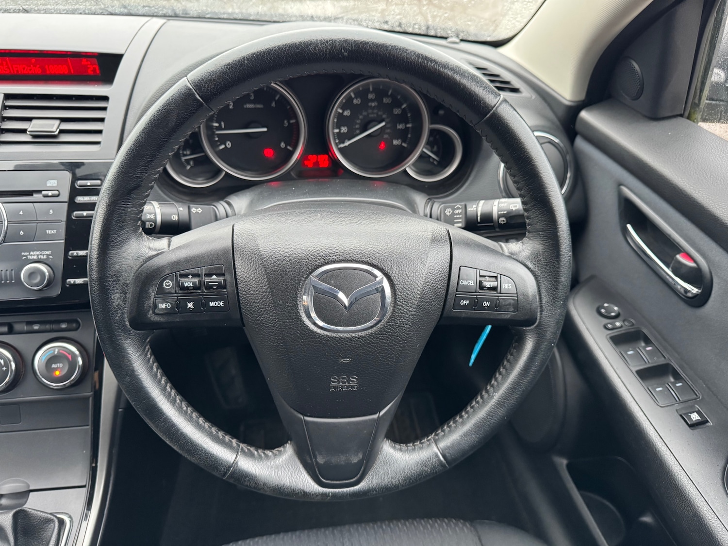 Used Mazda Mazda6 2012 for sale - 76591635: Photo 14