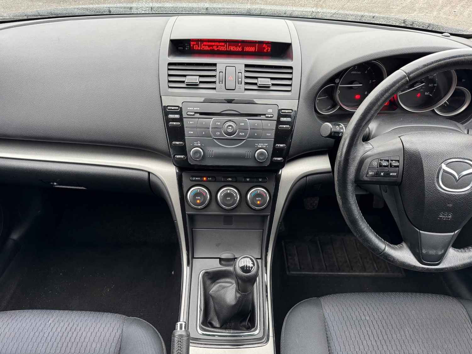 Used Mazda Mazda6 2012 for sale - 76591635: Photo 15