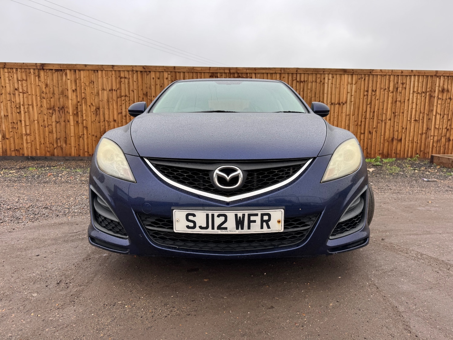 Used Mazda Mazda6 2012 for sale - 76591635: Photo 2