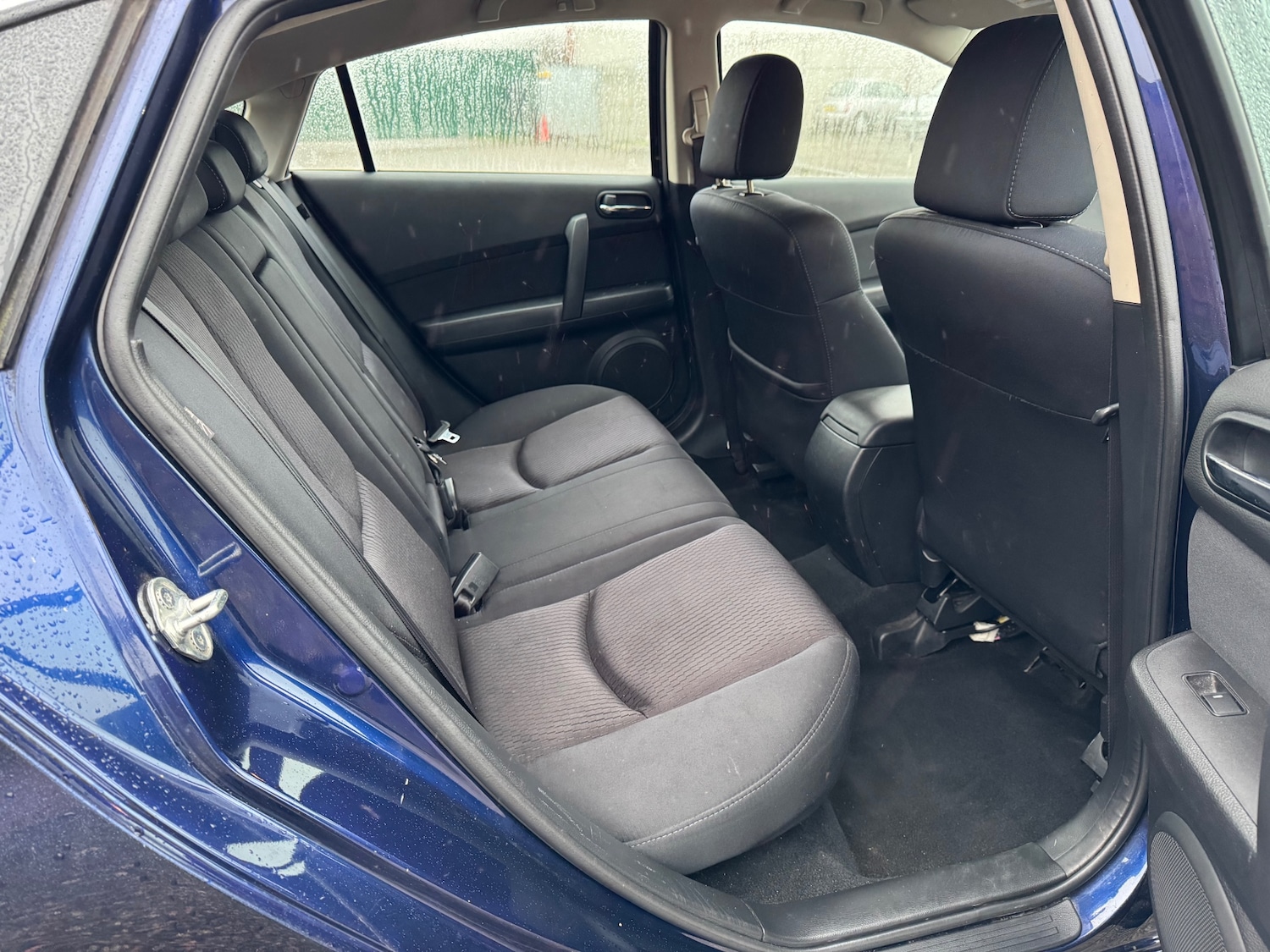 Used Mazda Mazda6 2012 for sale - 76591635: Photo 20