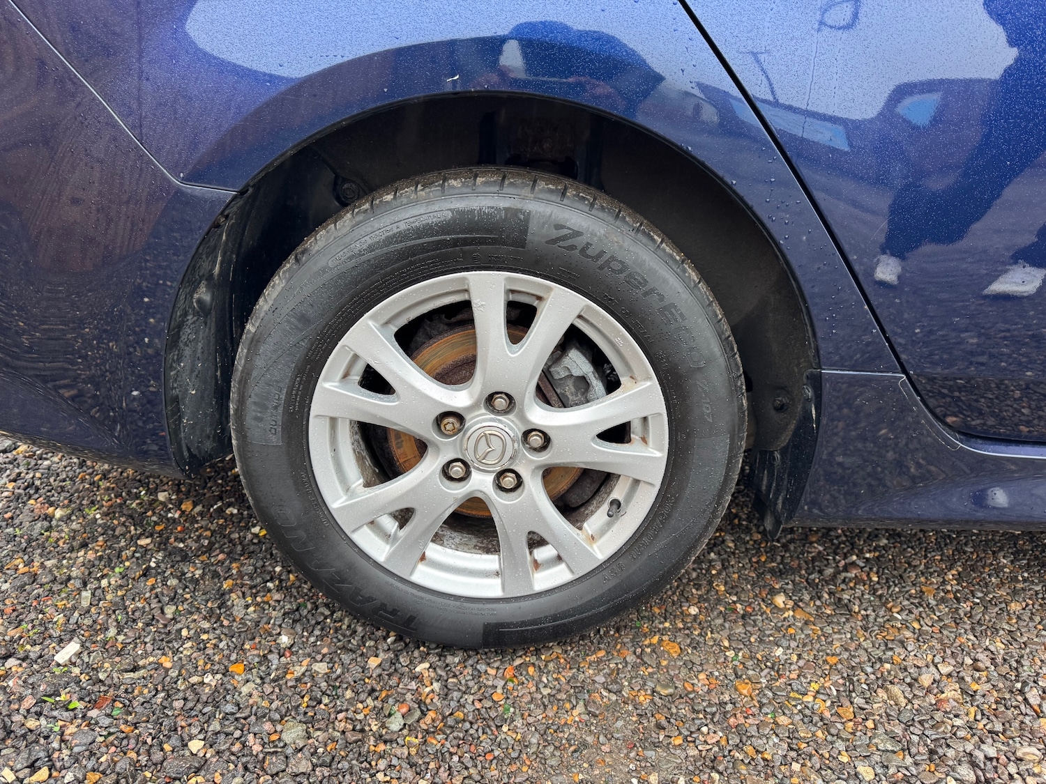 Used Mazda Mazda6 2012 for sale - 76591635: Photo 23