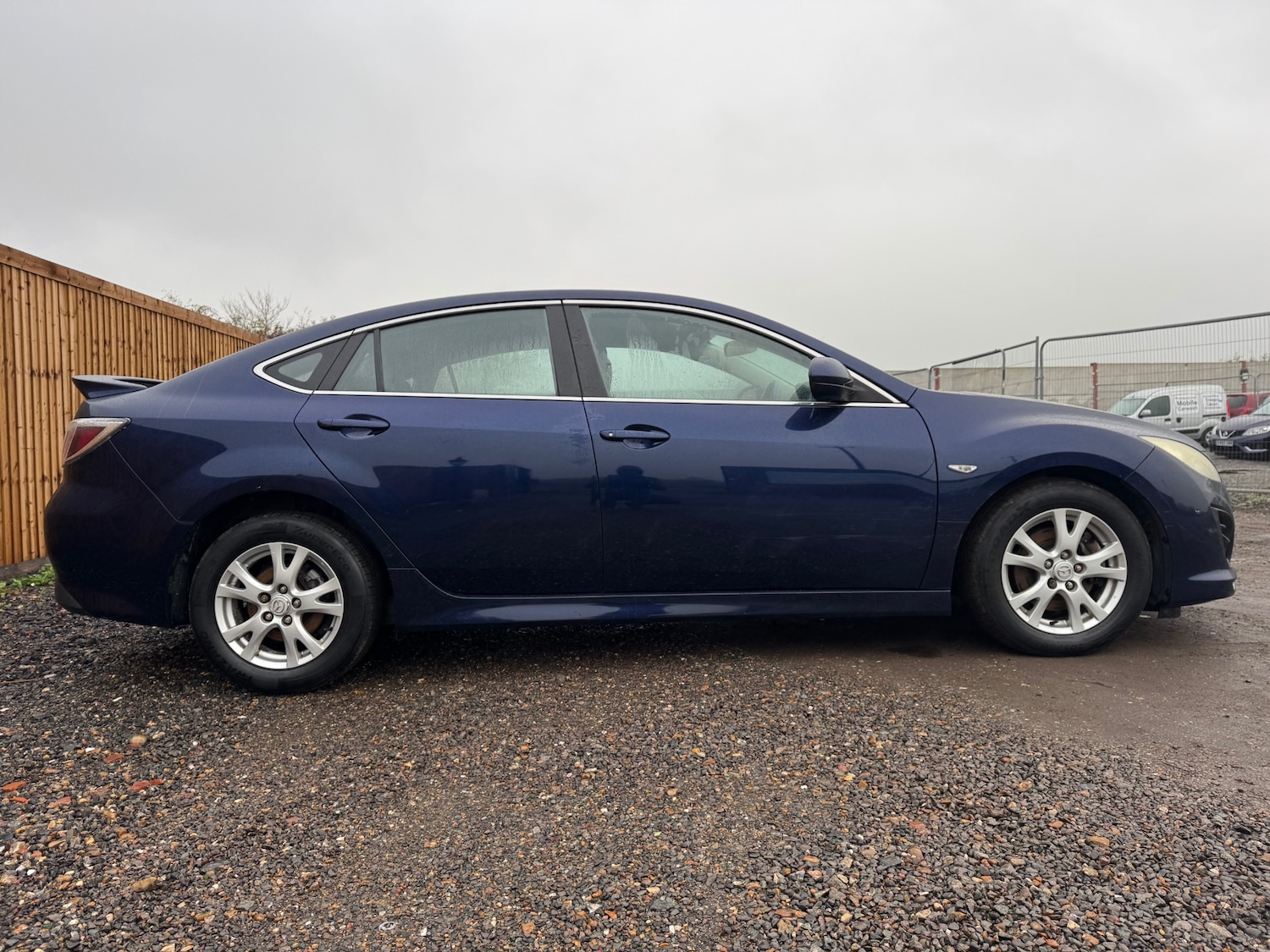Used Mazda Mazda6 2012 for sale - 76591635: Photo 5