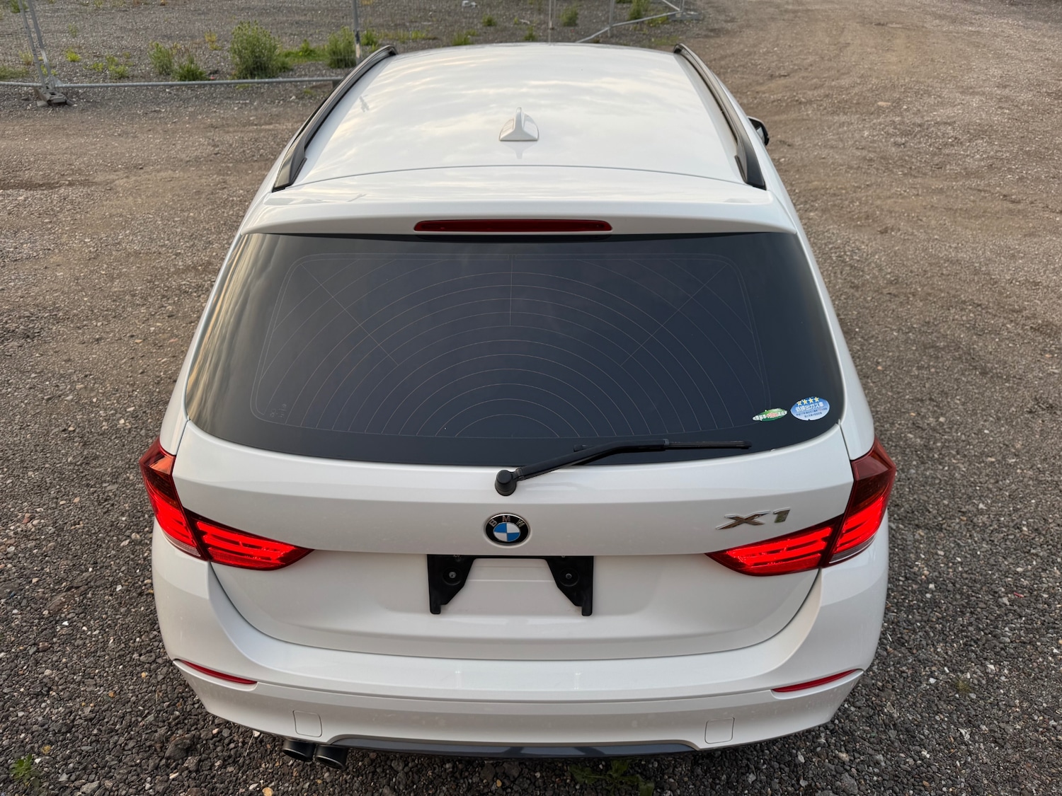 Used BMW X1 2014 for sale - 77051711: Photo 10