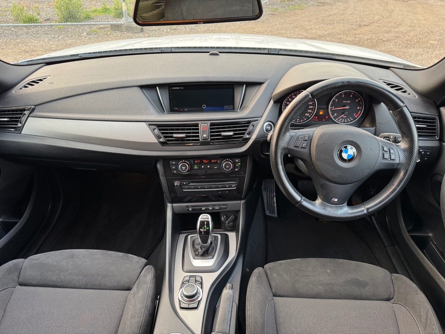 Used BMW X1 2014 for sale - 77051711: Photo 11