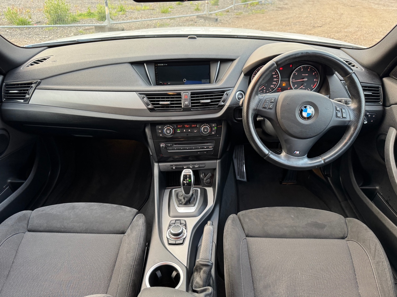 Used BMW X1 2014 for sale - 77051711: Photo 12