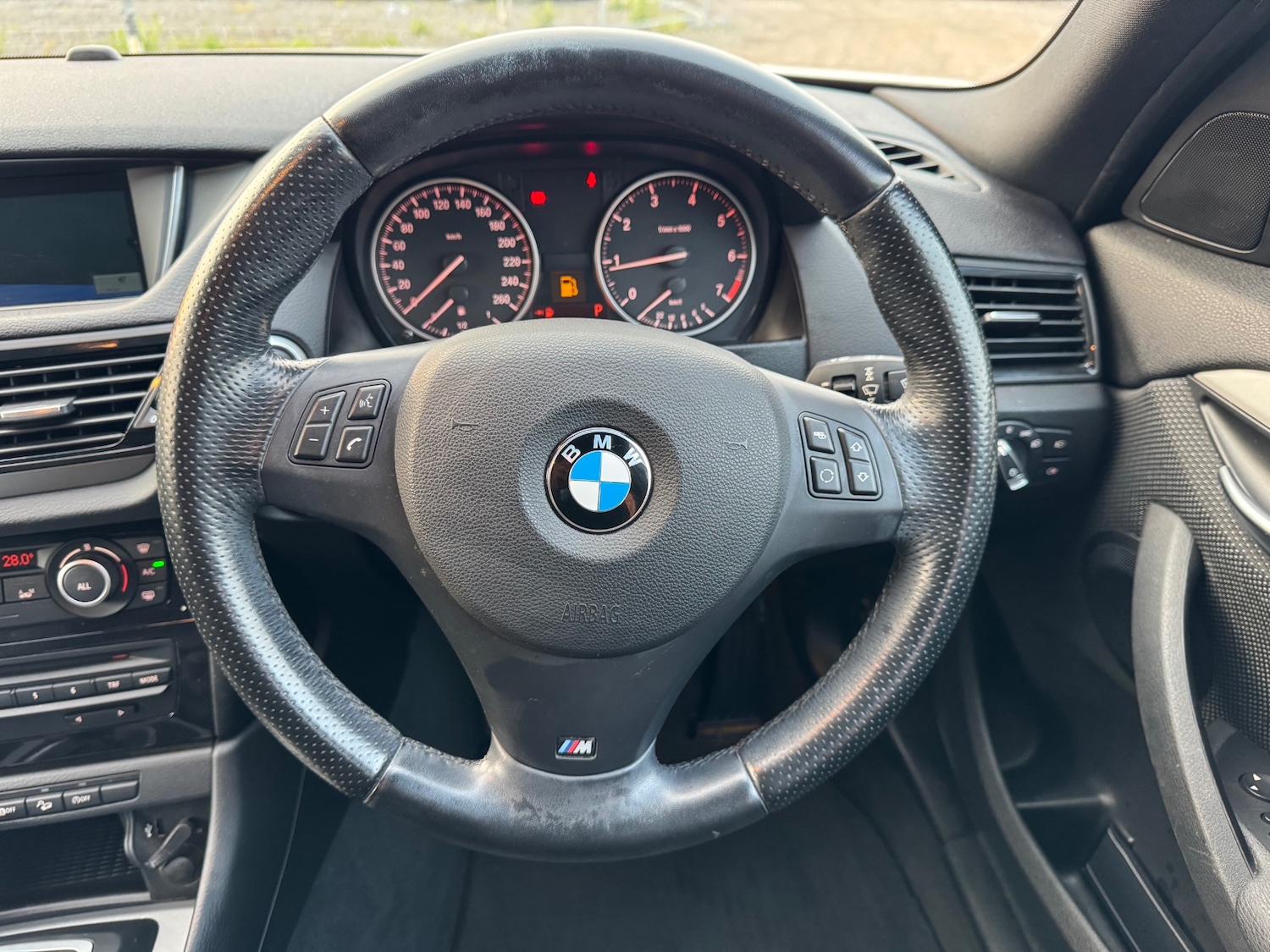 Used BMW X1 2014 for sale - 77051711: Photo 13