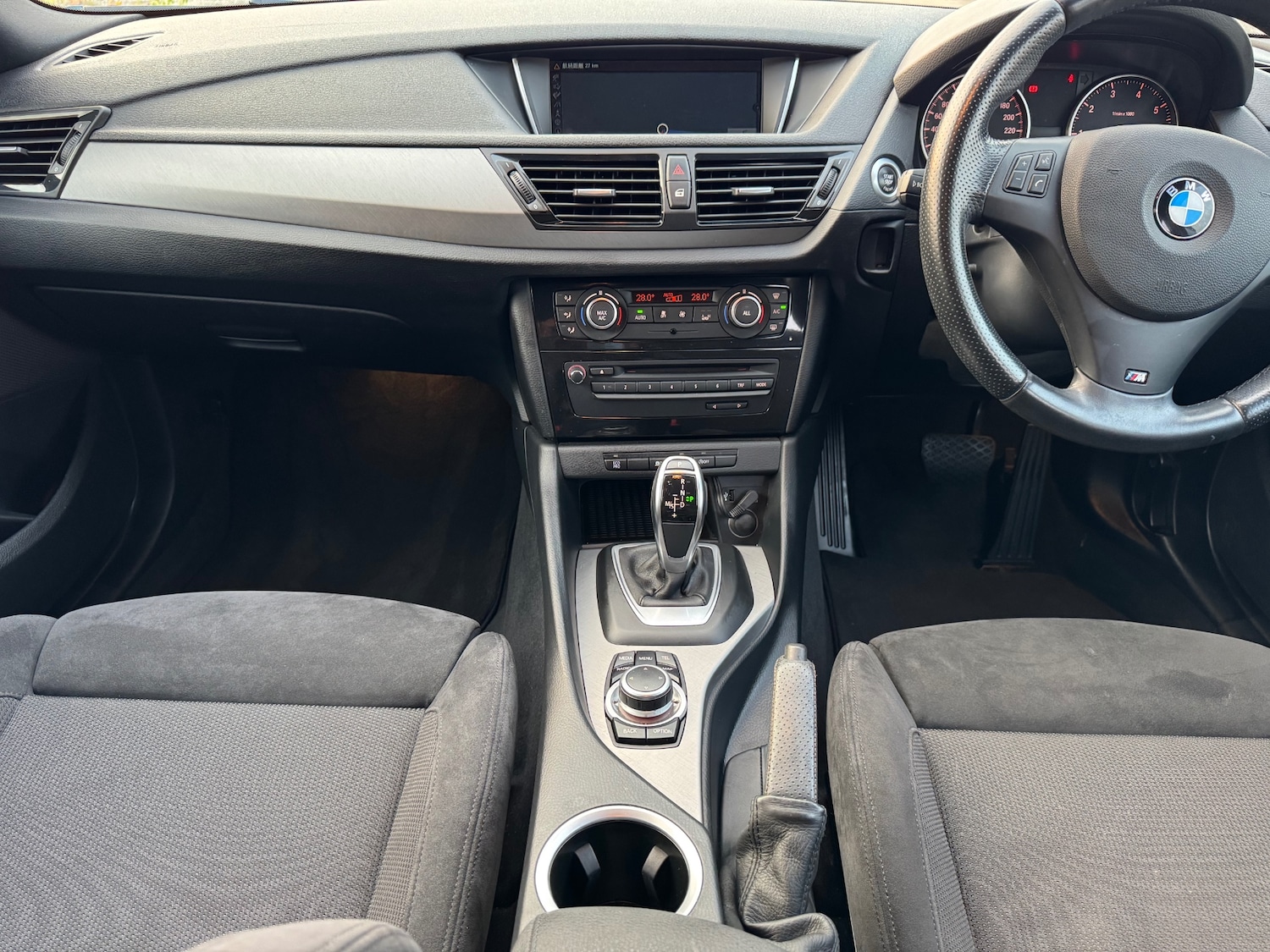 Used BMW X1 2014 for sale - 77051711: Photo 14