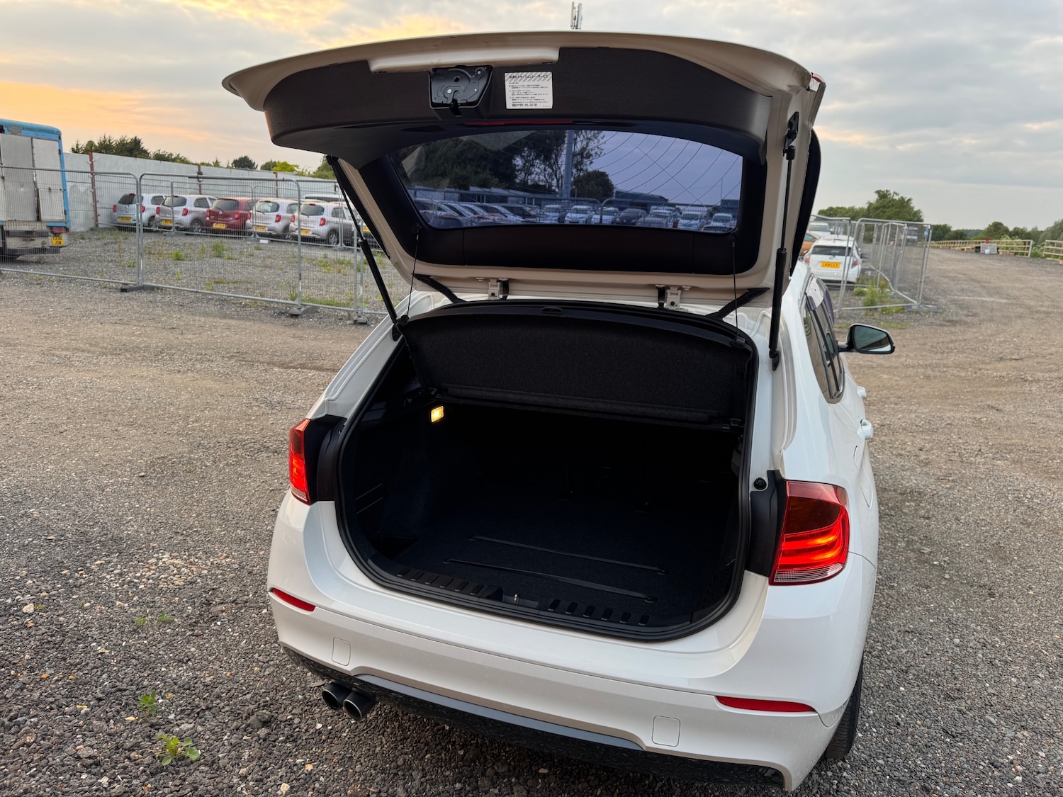 Used BMW X1 2014 for sale - 77051711: Photo 16