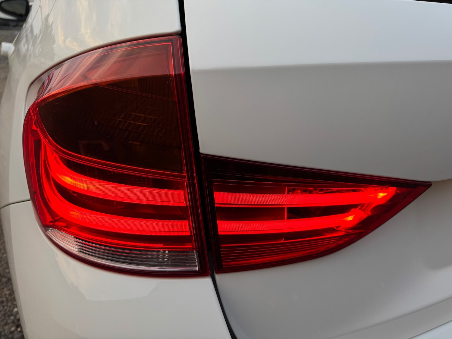 Used BMW X1 2014 for sale - 77051711: Photo 17