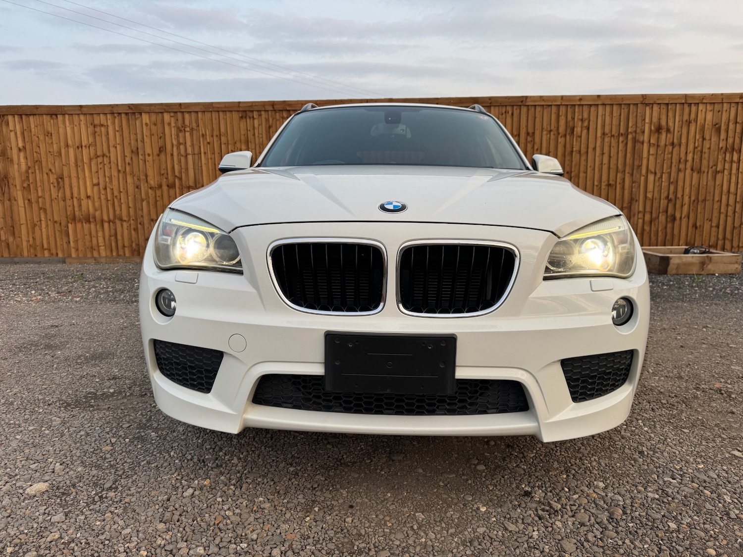 Used BMW X1 2014 for sale - 77051711: Photo 2