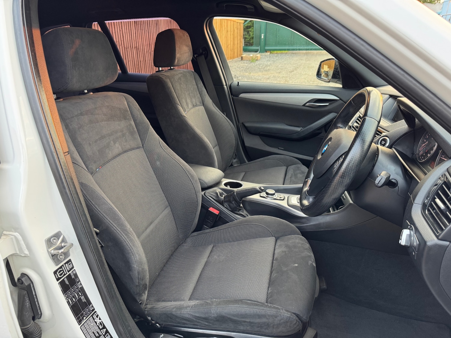 Used BMW X1 2014 for sale - 77051711: Photo 20