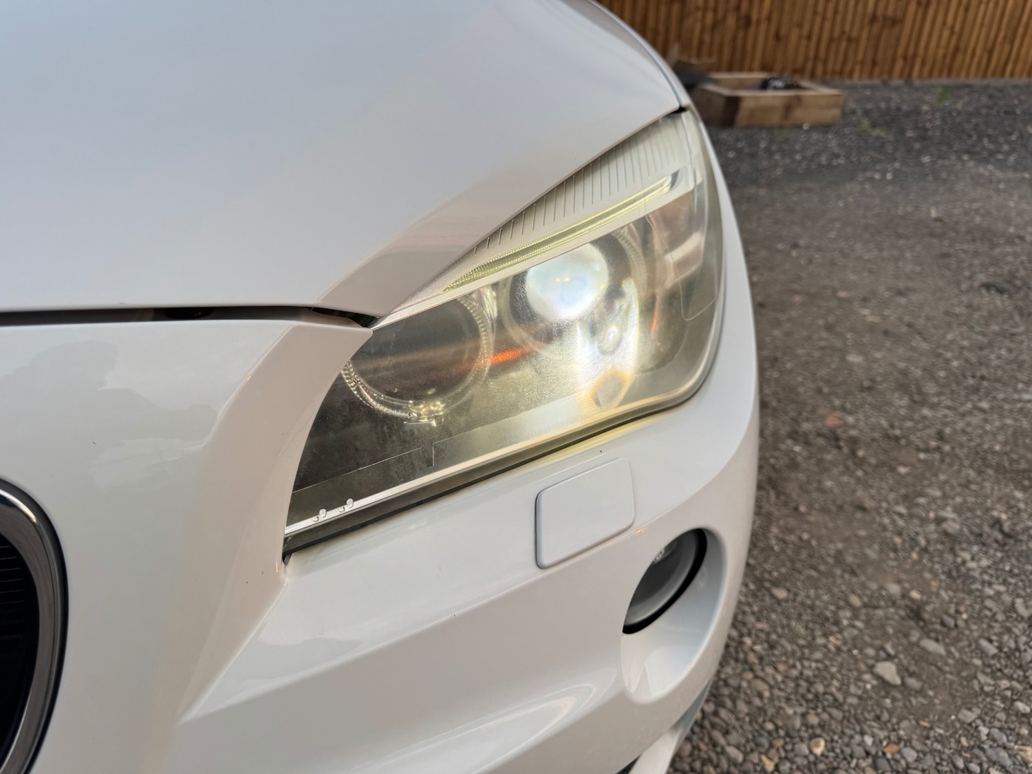 Used BMW X1 2014 for sale - 77051711: Photo 28