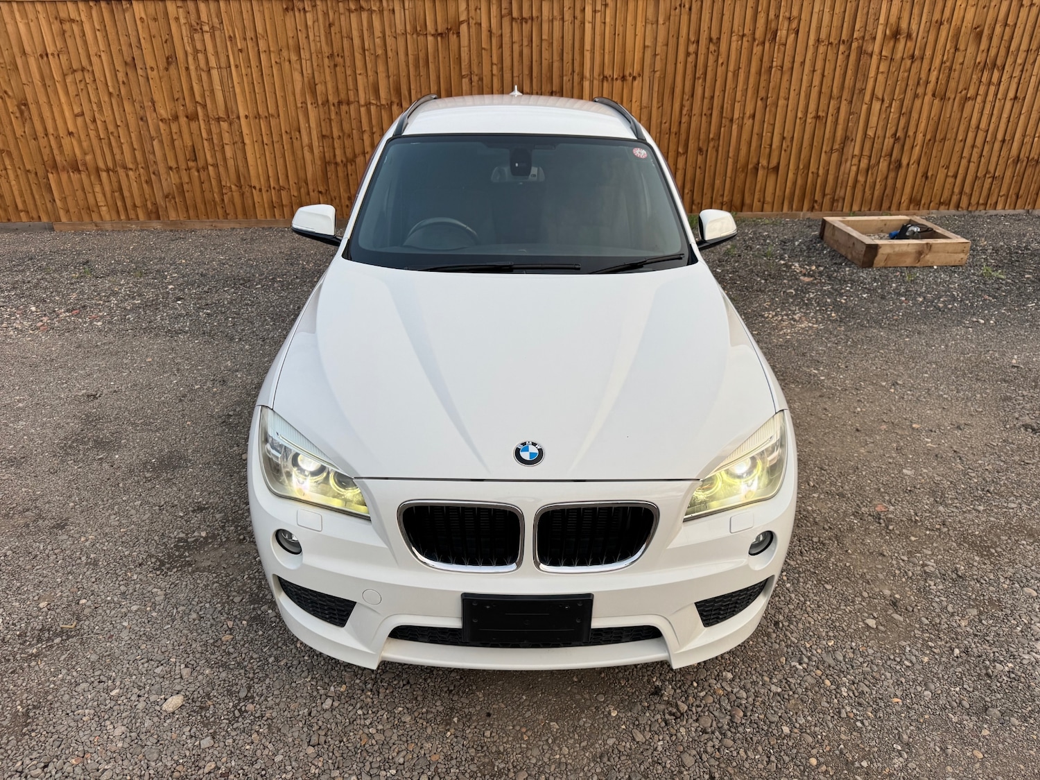 Used BMW X1 2014 for sale - 77051711: Photo 3