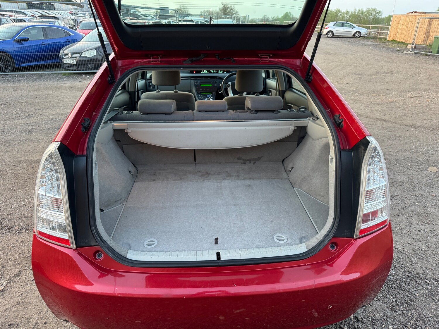 Used Toyota Prius 2009 for sale - 78173071: Photo 11