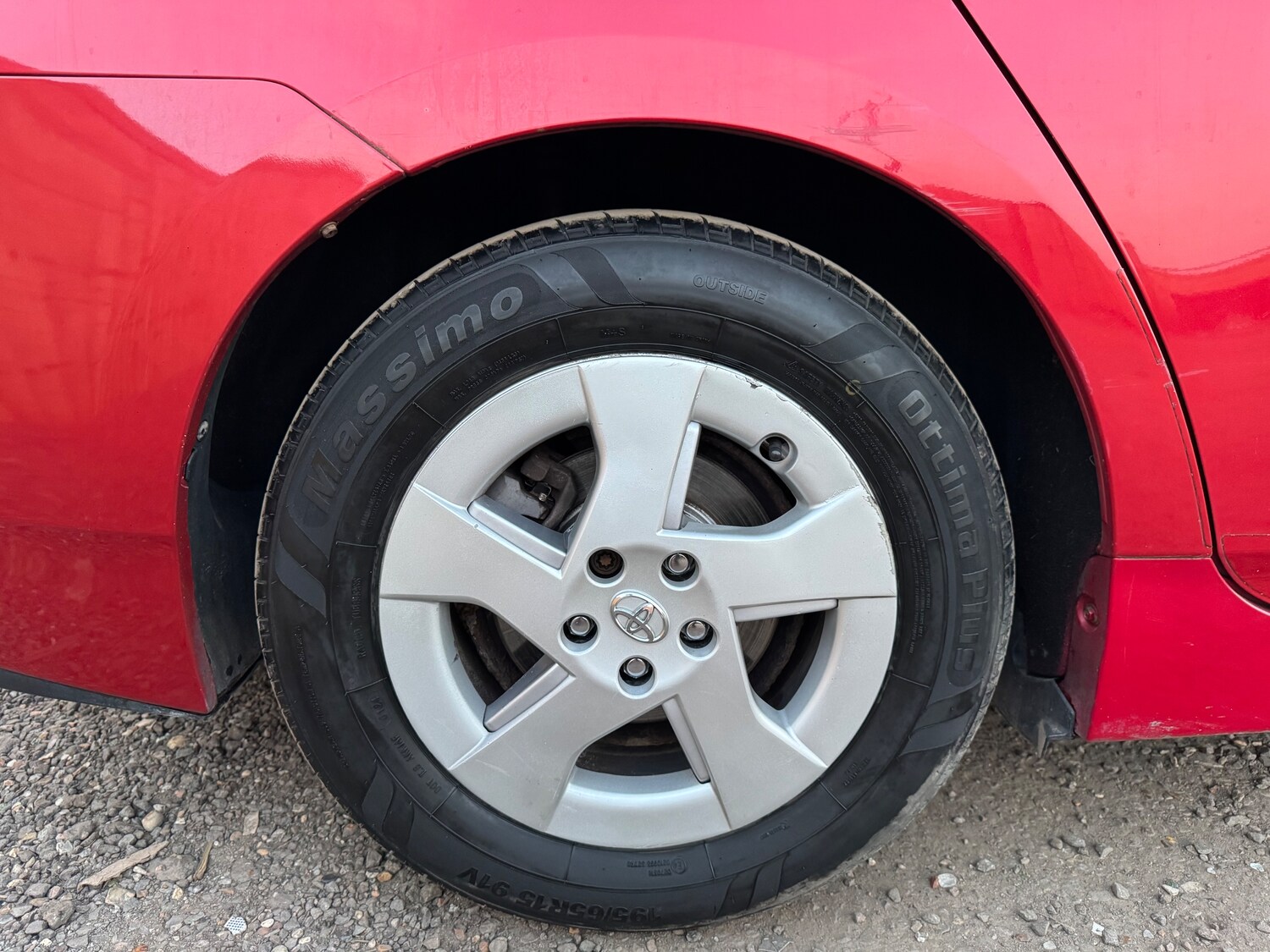 Used Toyota Prius 2009 for sale - 78173071: Photo 12