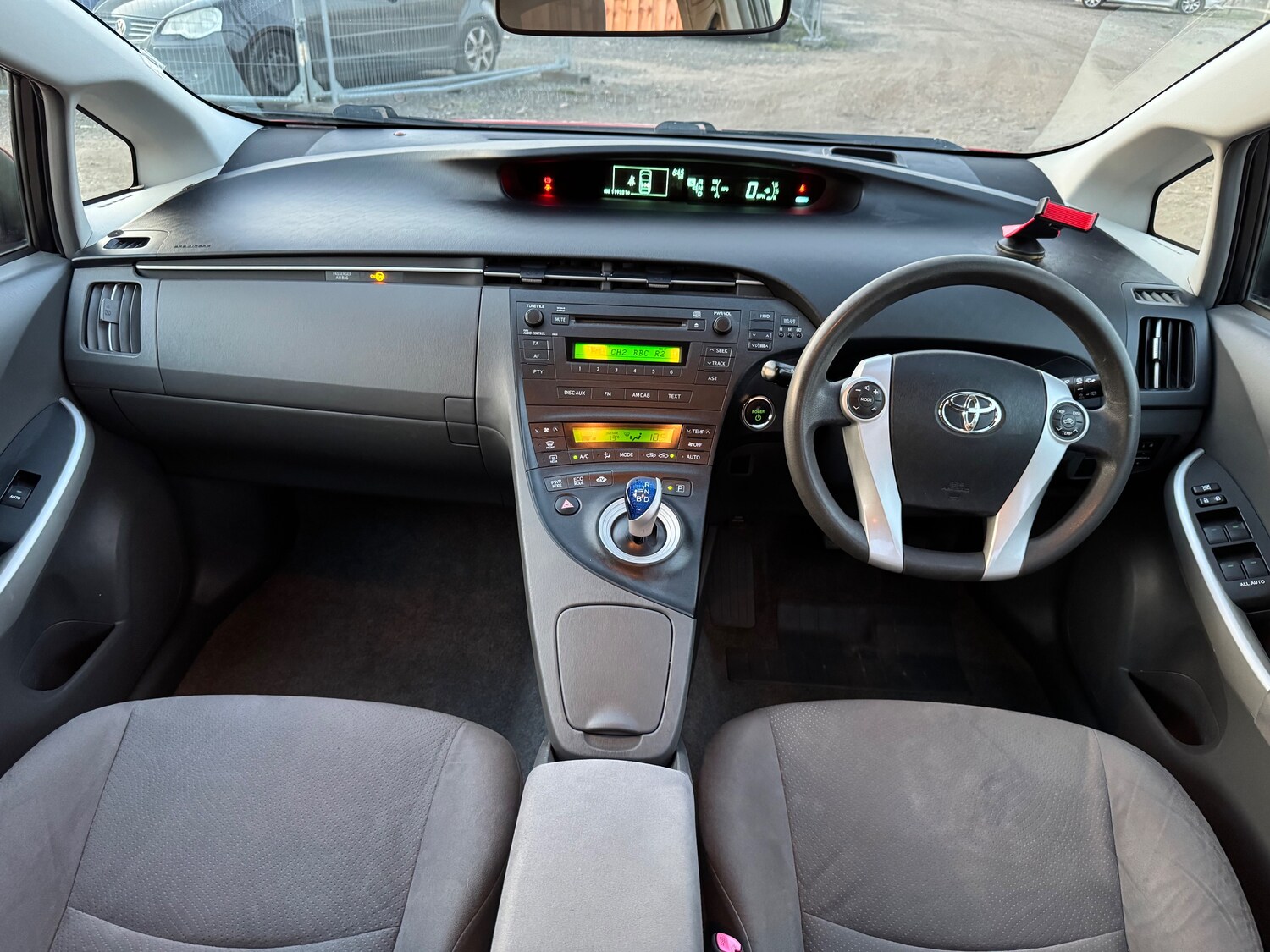 Used Toyota Prius 2009 for sale - 78173071: Photo 13