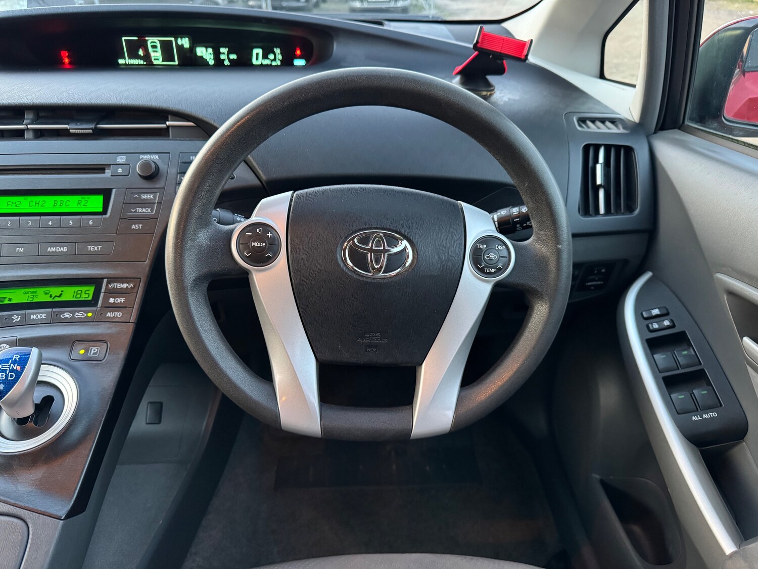 Used Toyota Prius 2009 for sale - 78173071: Photo 14