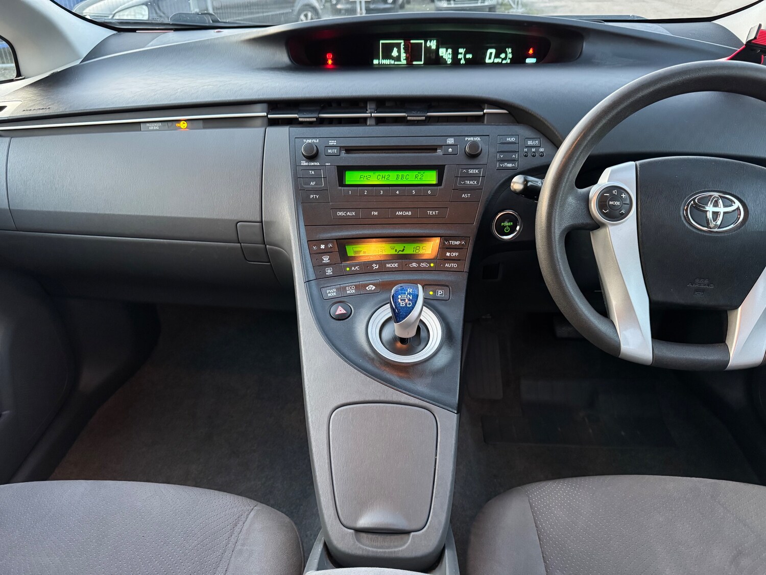 Used Toyota Prius 2009 for sale - 78173071: Photo 15