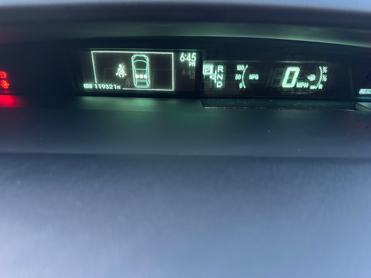 Used Toyota Prius 2009 for sale - 78173071: Photo 16