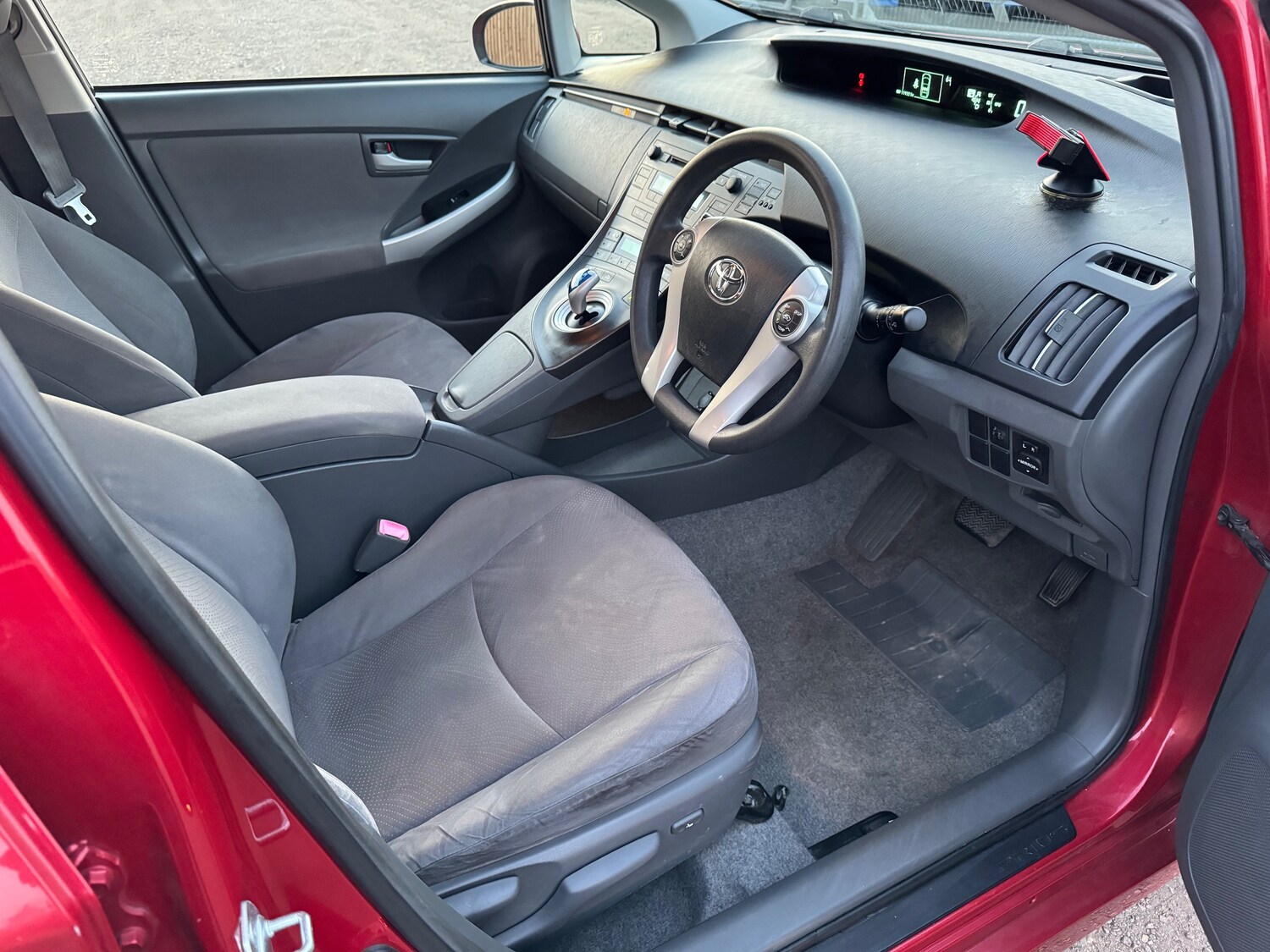 Used Toyota Prius 2009 for sale - 78173071: Photo 17