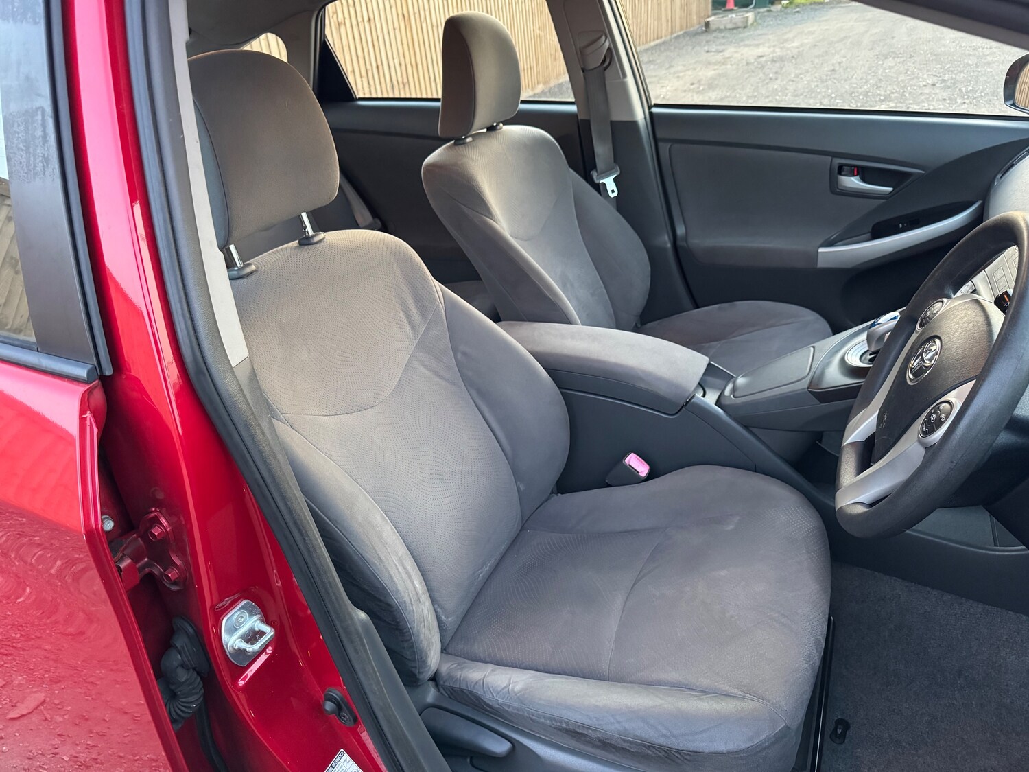 Used Toyota Prius 2009 for sale - 78173071: Photo 18