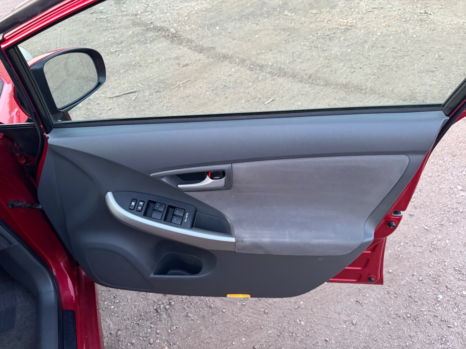 Used Toyota Prius 2009 for sale - 78173071: Photo 19