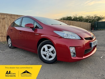 Used Toyota Prius 2009 for sale - 78173071: Photo