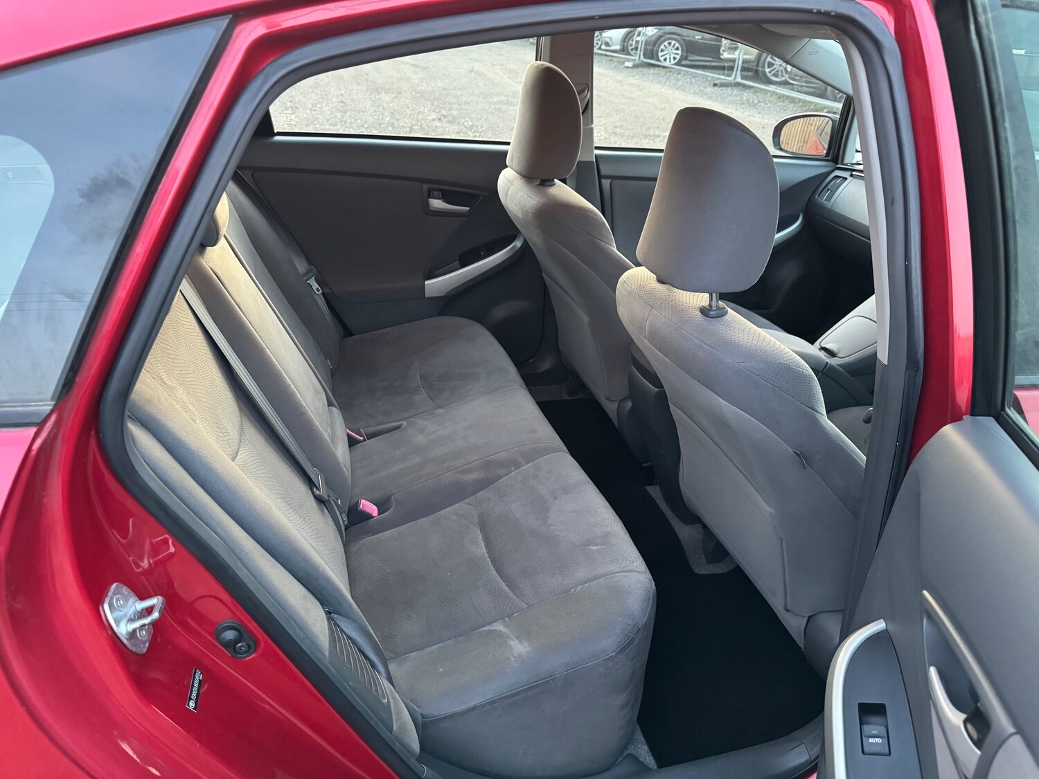 Used Toyota Prius 2009 for sale - 78173071: Photo 20