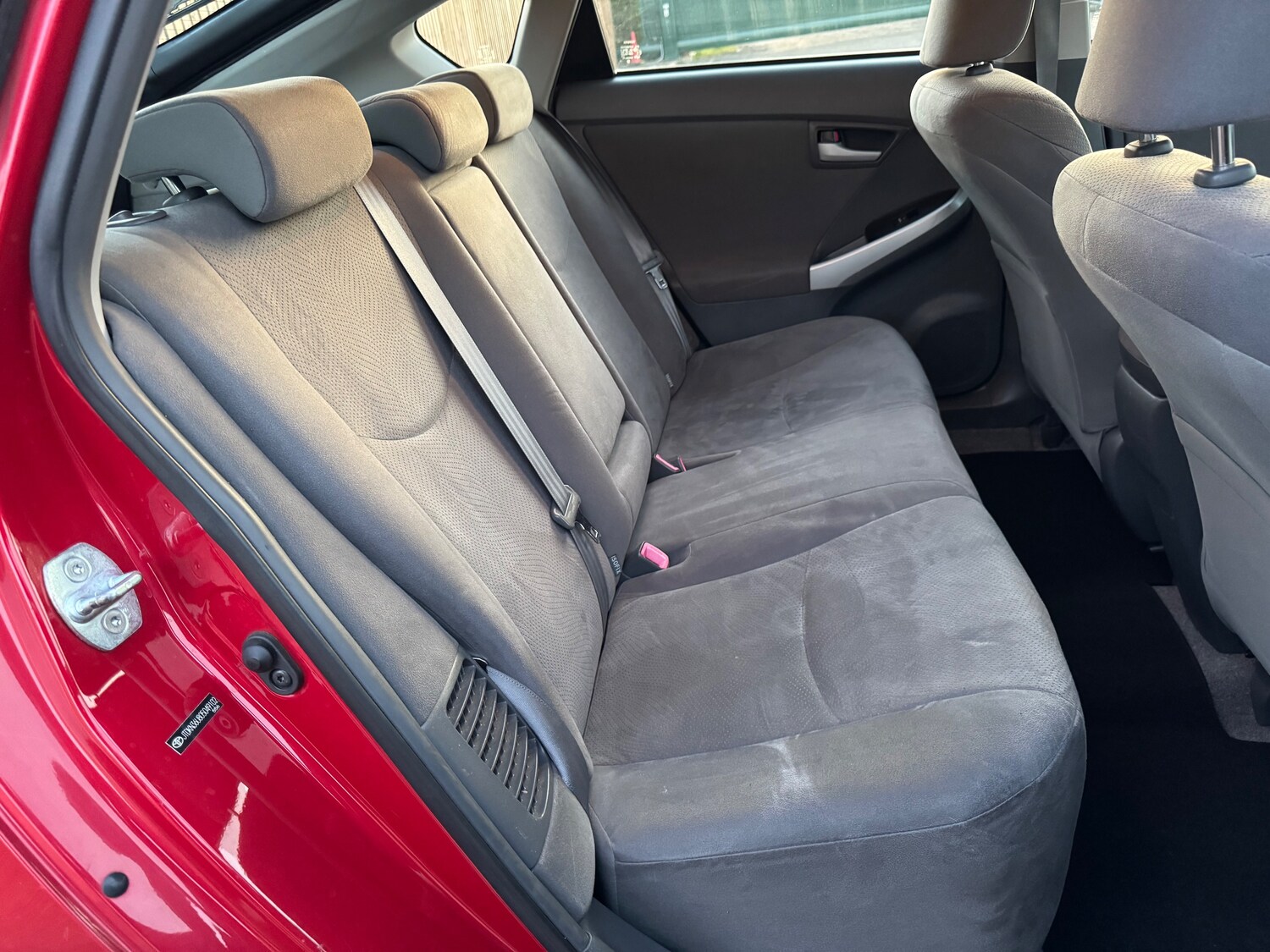 Used Toyota Prius 2009 for sale - 78173071: Photo 21