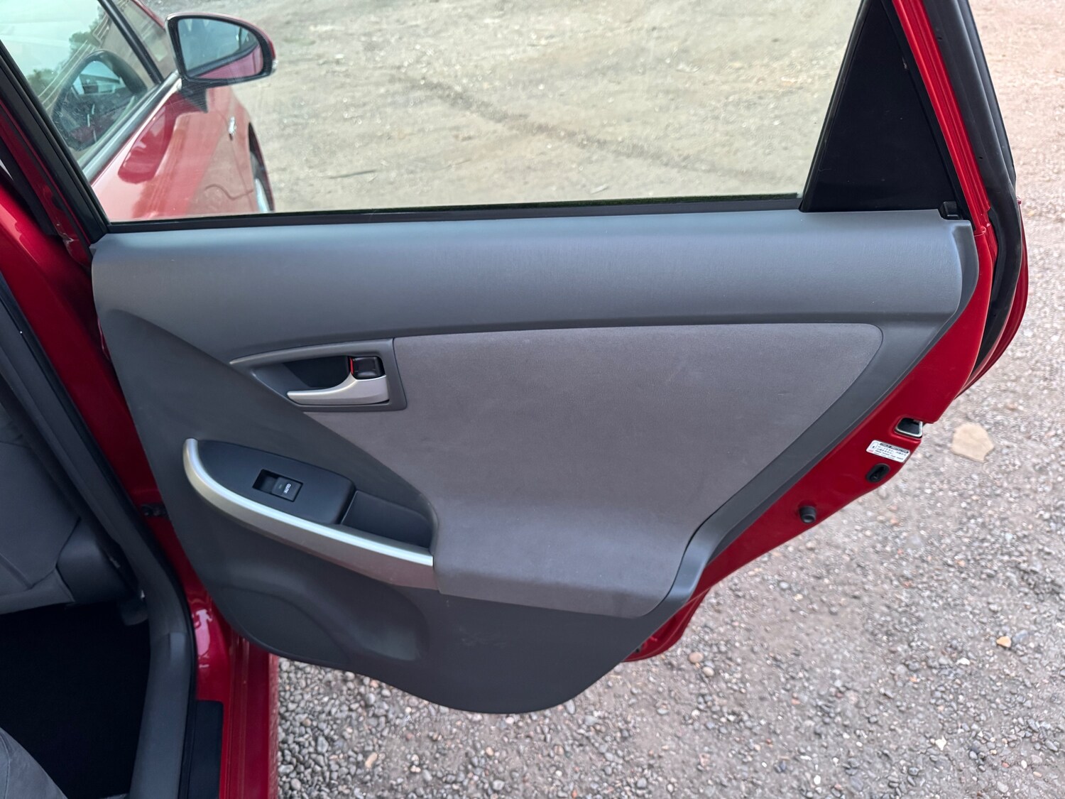 Used Toyota Prius 2009 for sale - 78173071: Photo 22