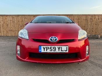 Used Toyota Prius 2009 for sale - 78173071: Photo