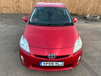 Used Toyota Prius 2009 for sale - 78173071: Photo