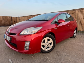 Used Toyota Prius 2009 for sale - 78173071: Photo