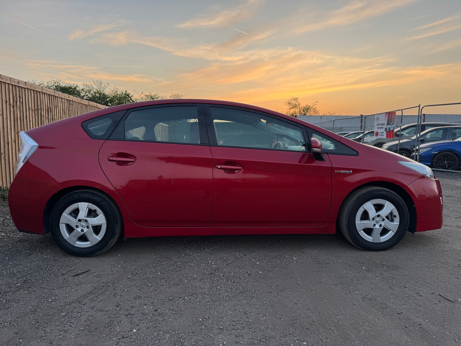 Used Toyota Prius 2009 for sale - 78173071: Photo 5