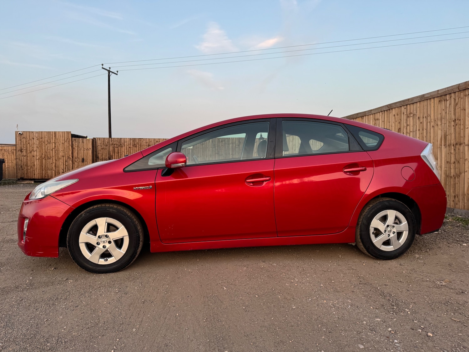 Used Toyota Prius 2009 for sale - 78173071: Photo 6