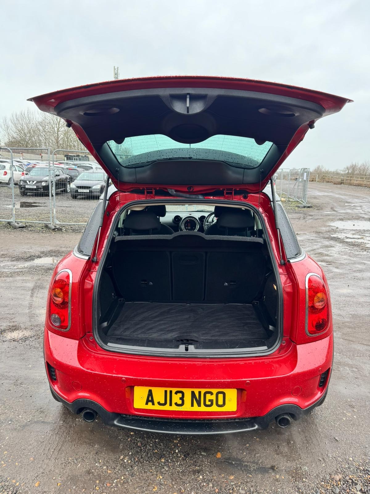 Used MINI Countryman 2013 for sale - 77168622: Photo 10