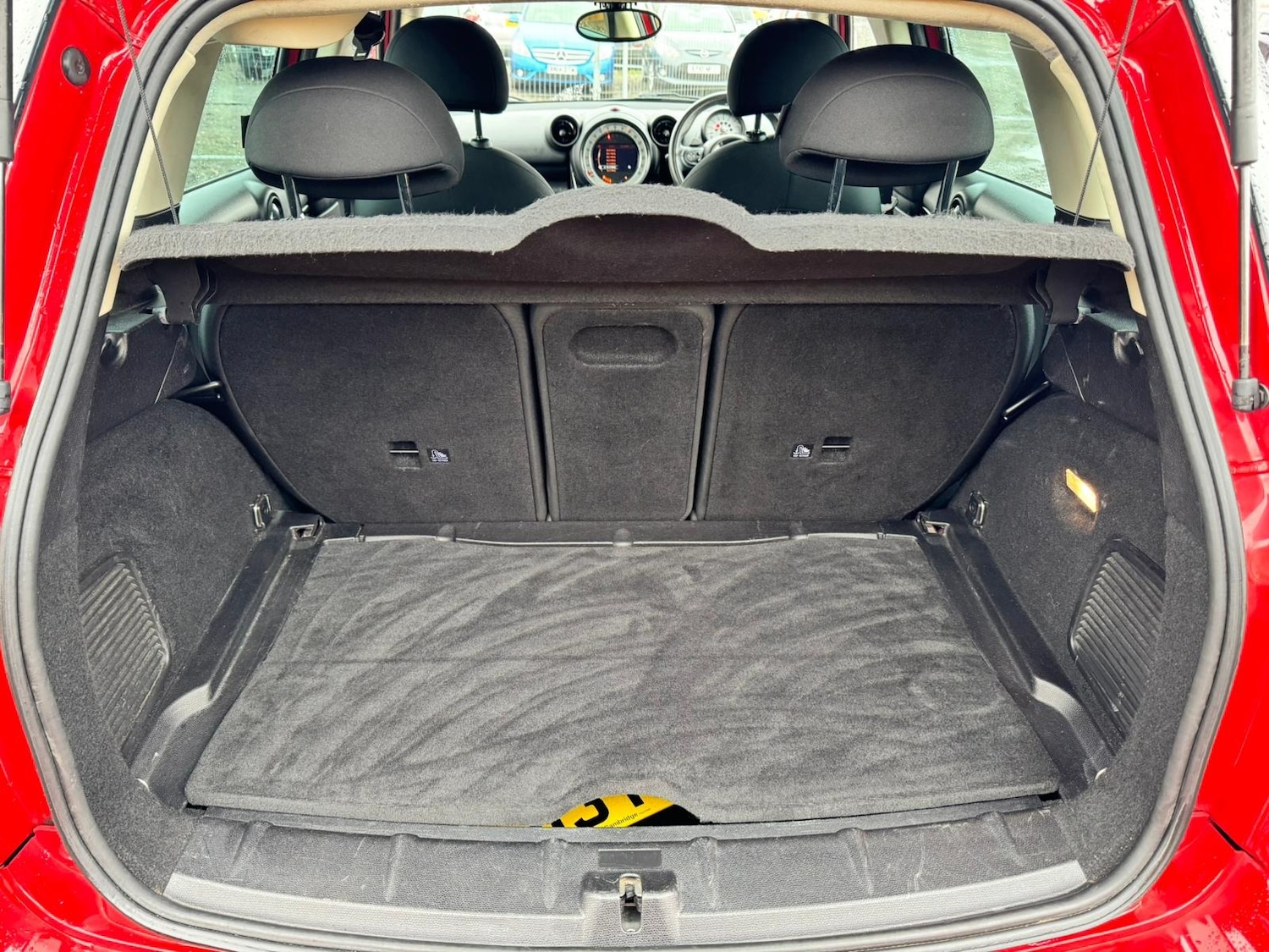 Used MINI Countryman 2013 for sale - 77168622: Photo 11