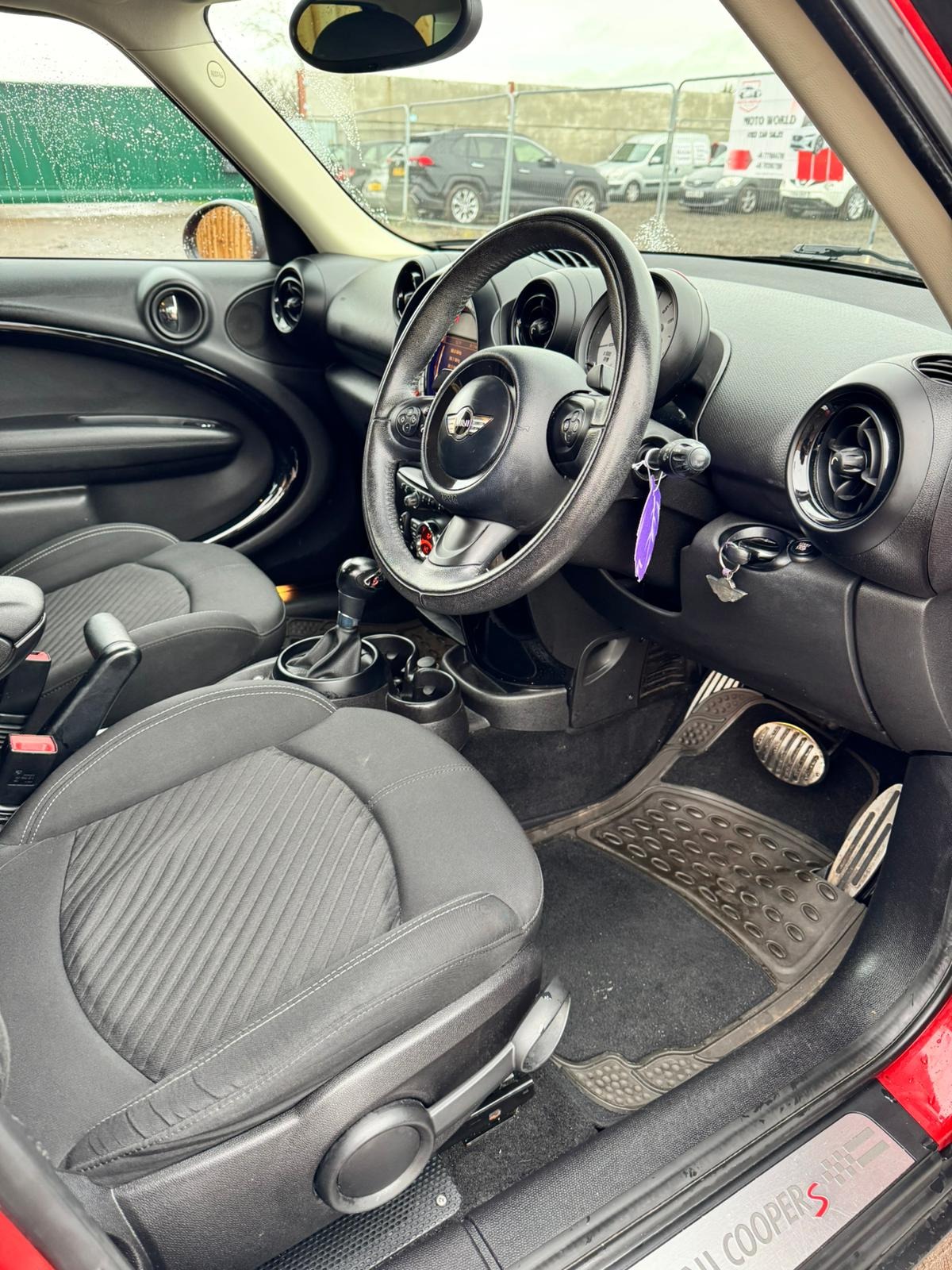 Used MINI Countryman 2013 for sale - 77168622: Photo 12