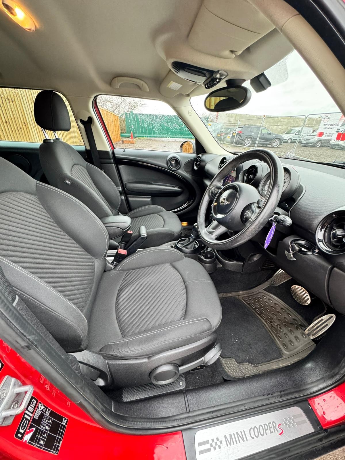 Used MINI Countryman 2013 for sale - 77168622: Photo 13