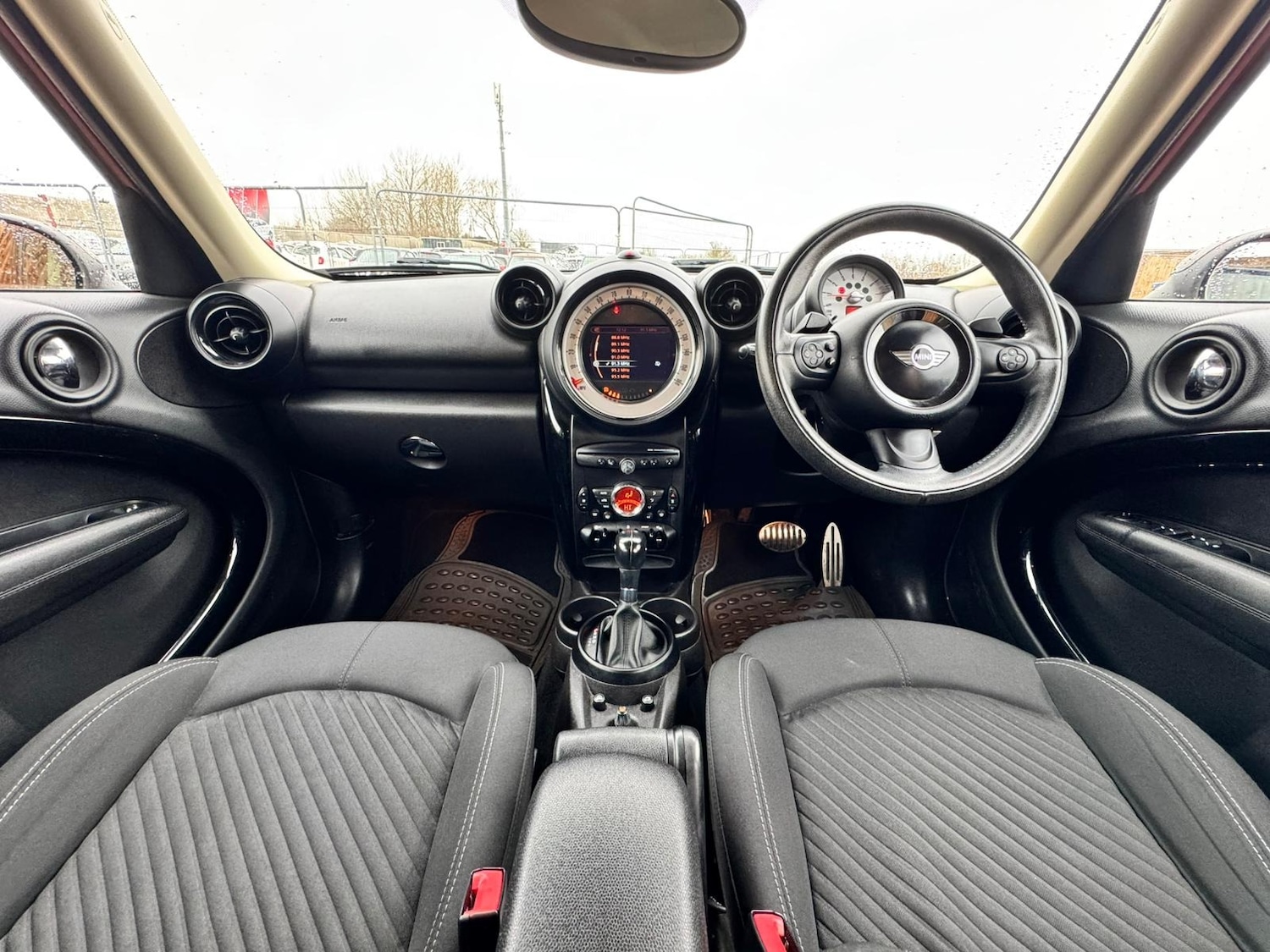 Used MINI Countryman 2013 for sale - 77168622: Photo 17