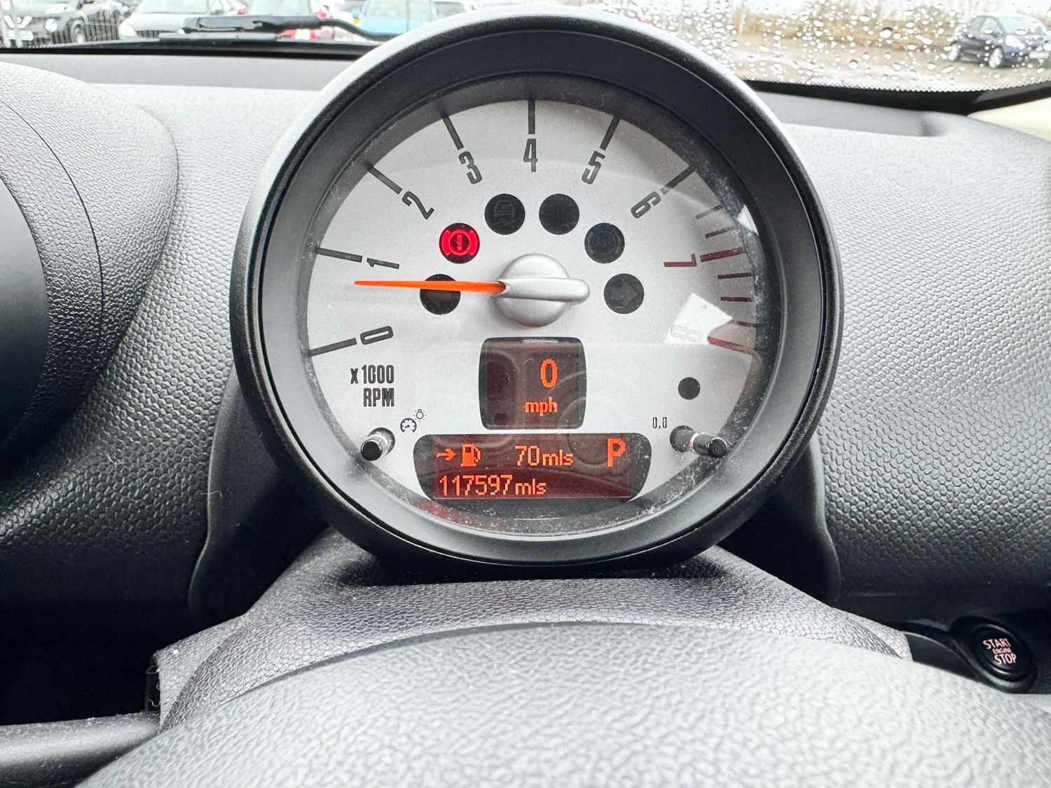 Used MINI Countryman 2013 for sale - 77168622: Photo 22