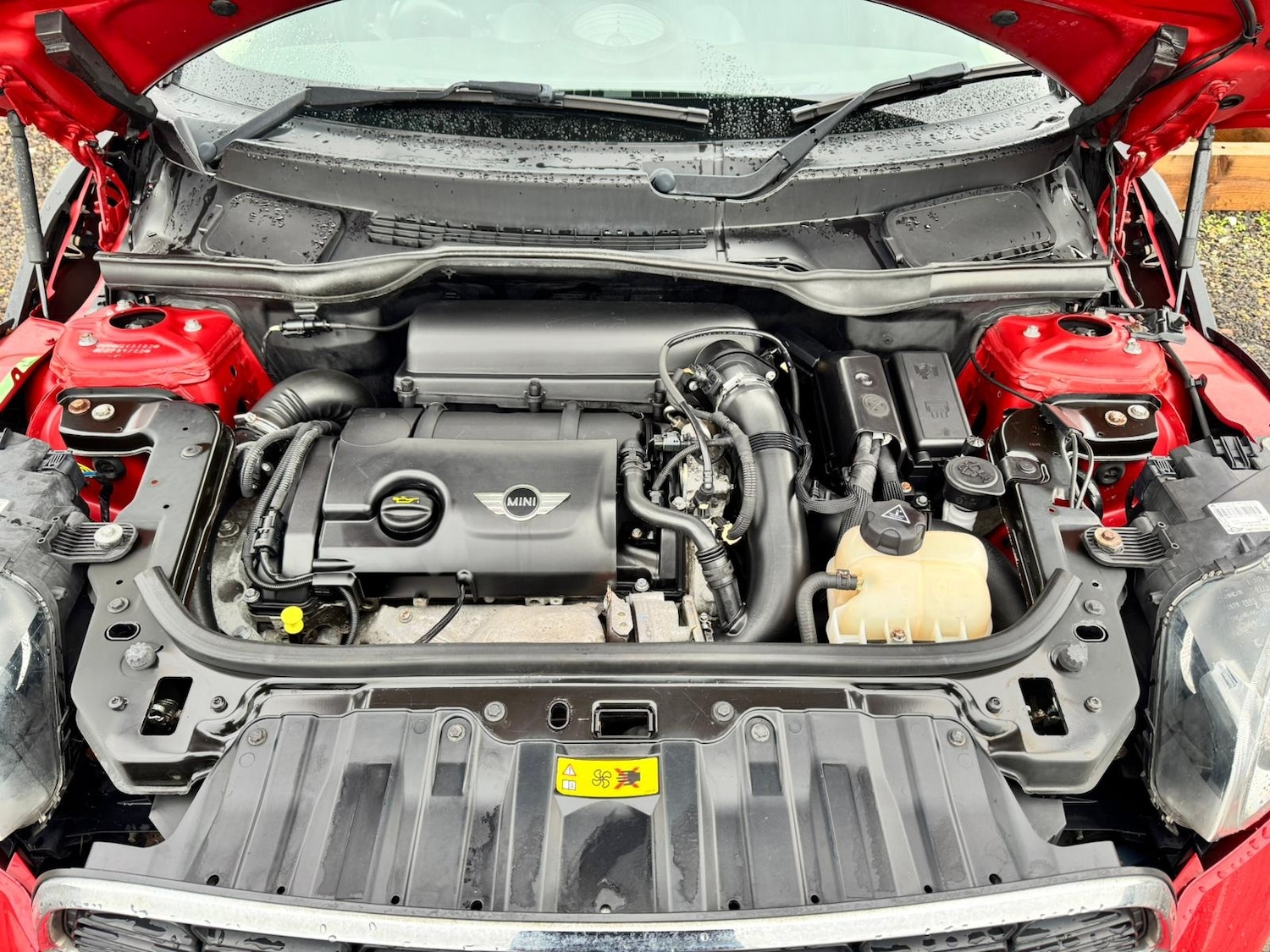 Used MINI Countryman 2013 for sale - 77168622: Photo 25