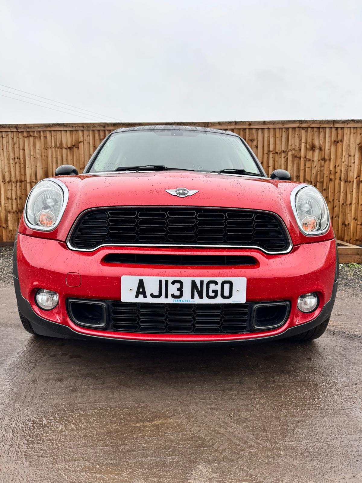 Used MINI Countryman 2013 for sale - 77168622: Photo 3