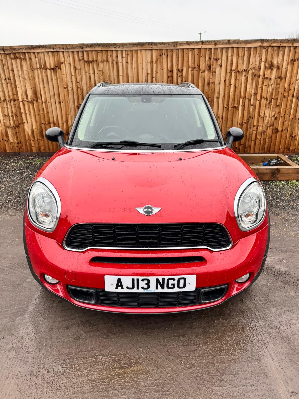 Used MINI Countryman 2013 for sale - 77168622: Photo 4